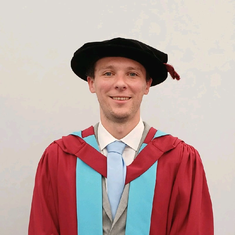 Dr Matthew Pratley